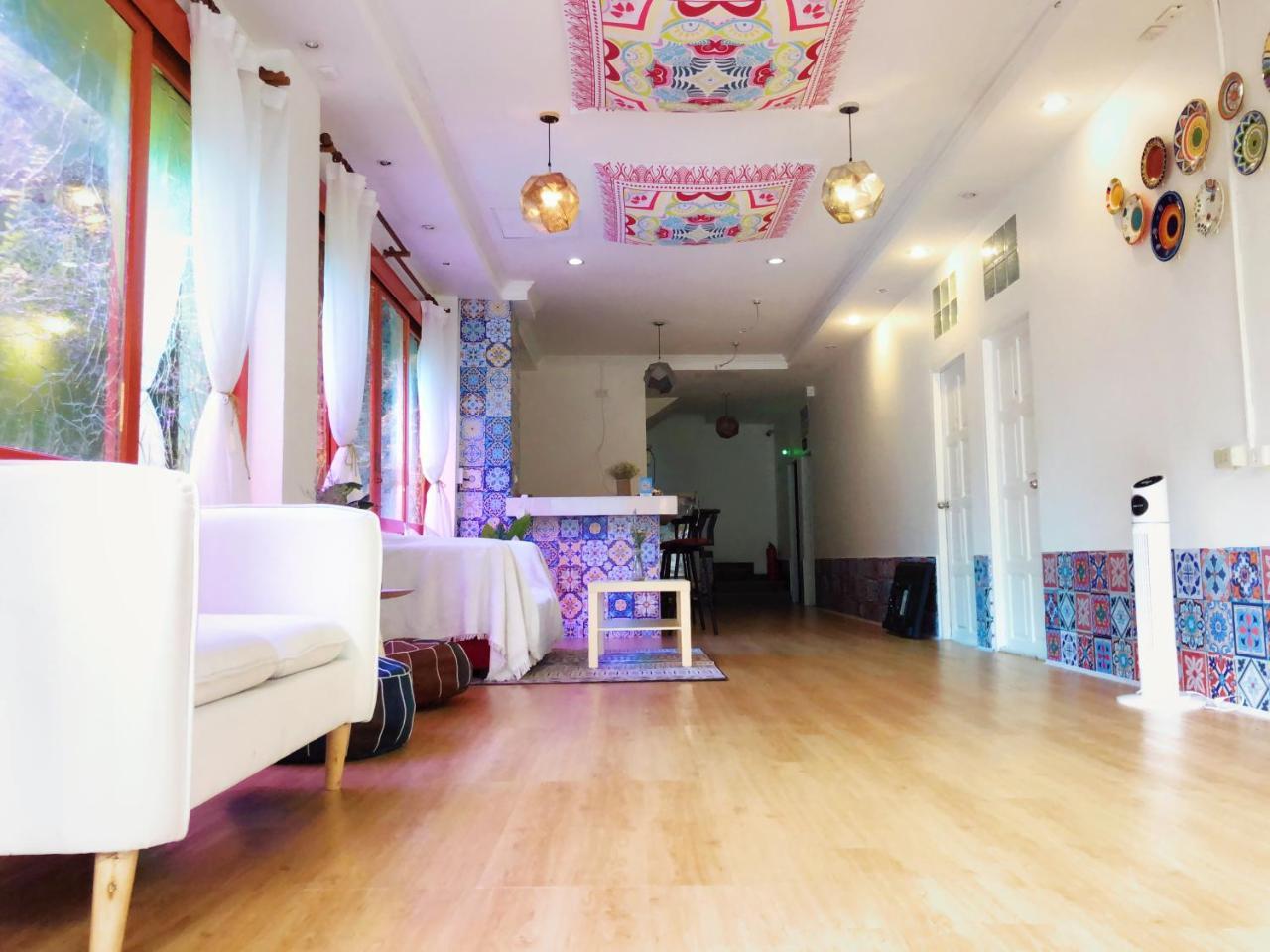 Thai Classic Hotel Patong Dış mekan fotoğraf